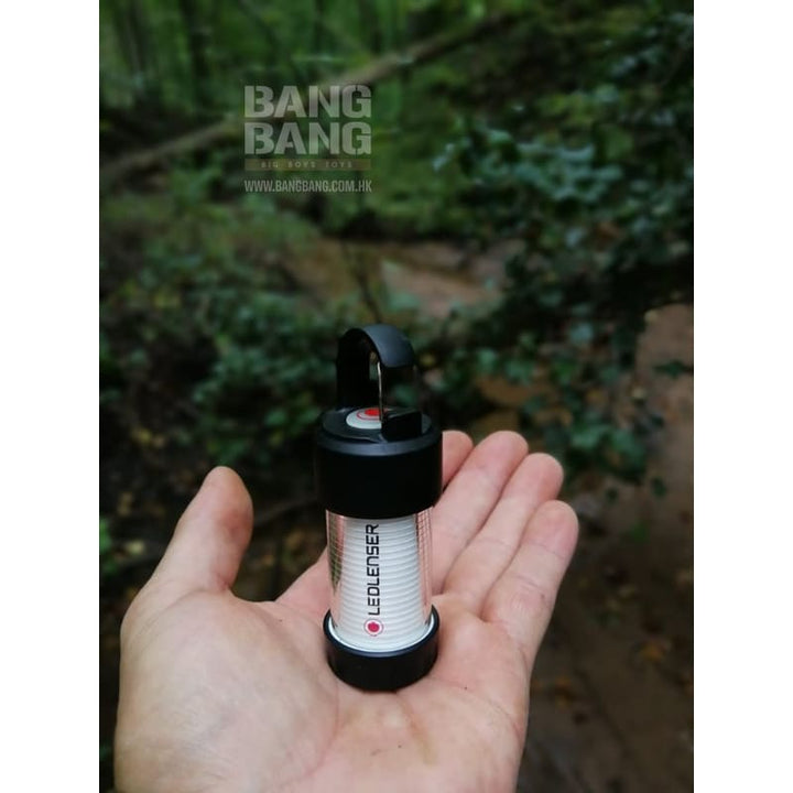 Ledlenser® ML4 Rechargeable Camping Lantern *** - Bang Bang Airsoft