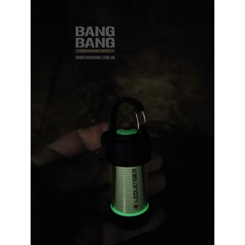Ledlenser® ML4 Warm Rechargeable Camping Lantern *** - Bang Bang Airsoft