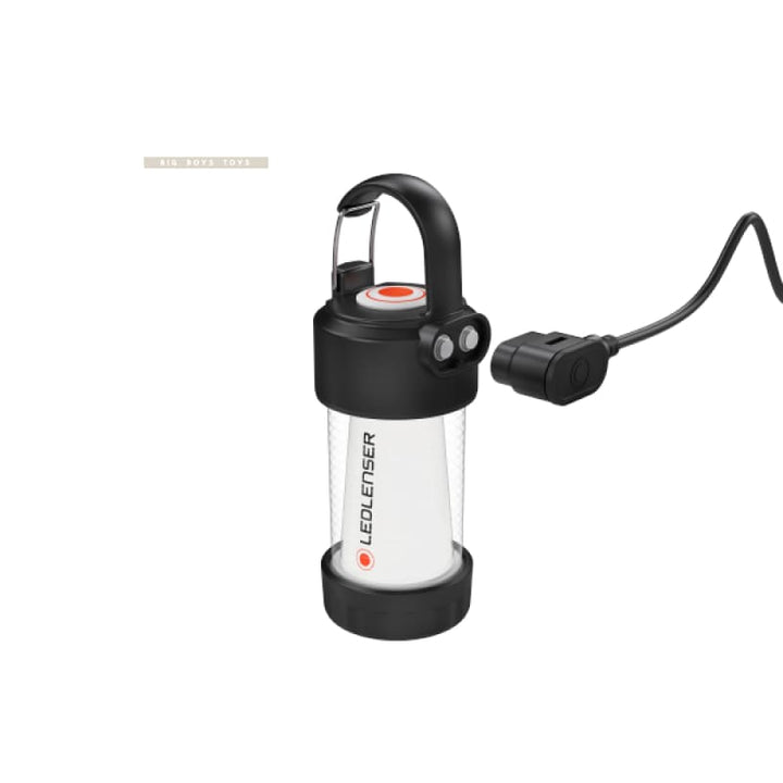 Ledlenser® ML4 Warm Rechargeable Camping Lantern *** - Bang Bang Airsoft