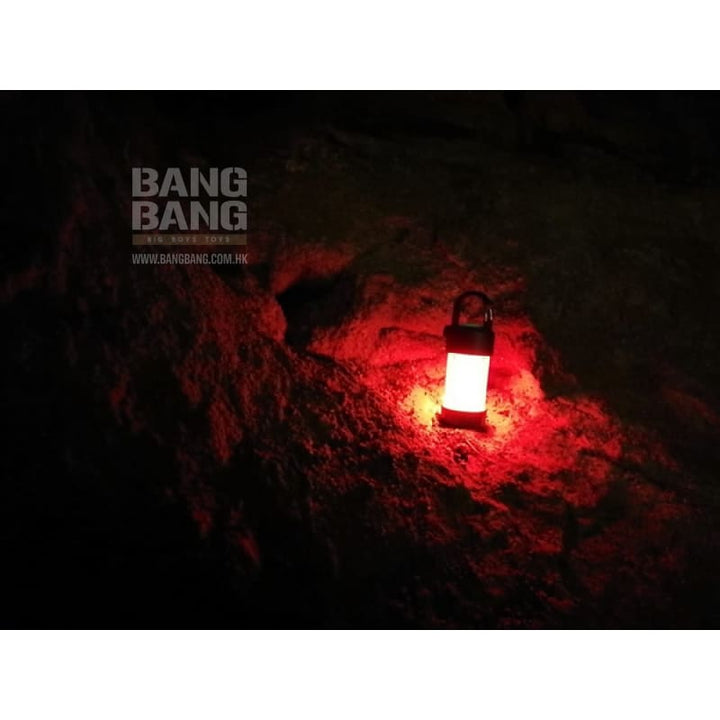 Ledlenser® ML4 Warm Rechargeable Camping Lantern *** - Bang Bang Airsoft