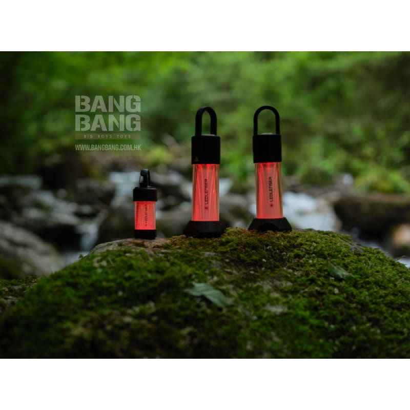 Ledlenser® ML6 Rechargeable Camping Lantern *** - Bang Bang Airsoft