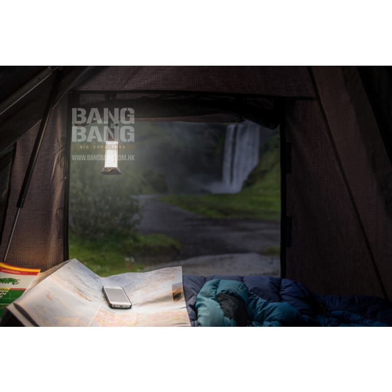 Ledlenser® ML6 Rechargeable Camping Lantern *** - Bang Bang Airsoft