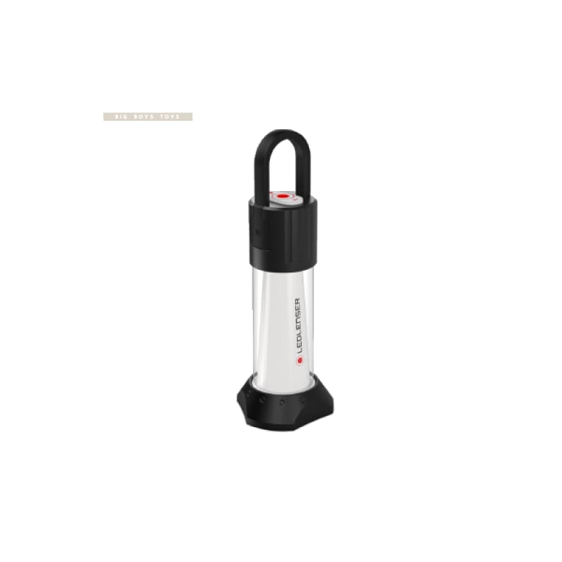 Ledlenser® ML6 Rechargeable Camping Lantern *** - Bang Bang Airsoft