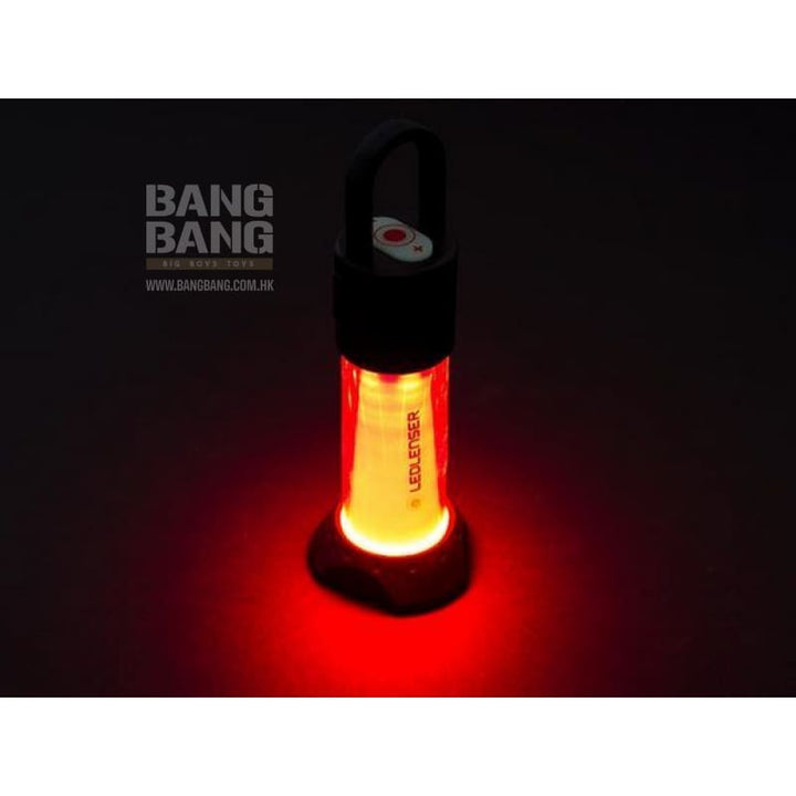 Ledlenser® ML6 Rechargeable Camping Lantern *** - Bang Bang Airsoft
