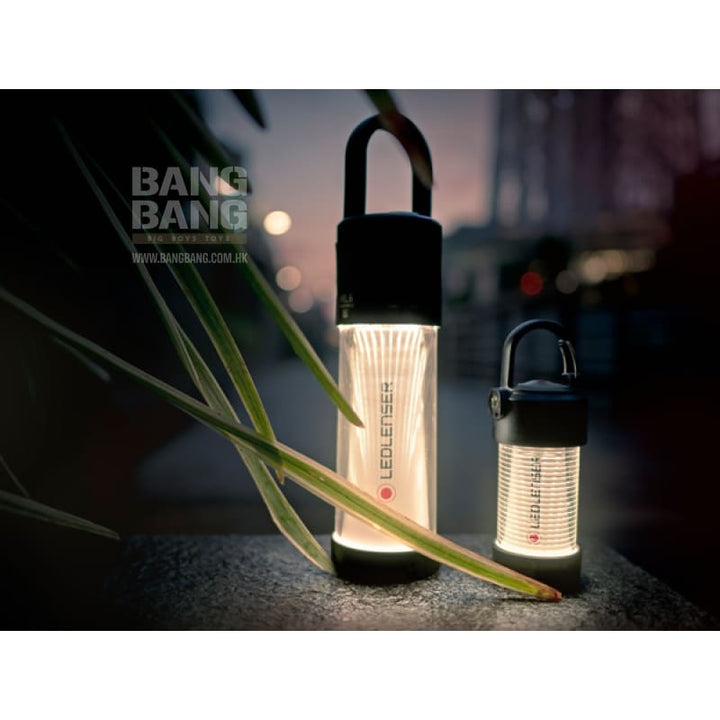 Ledlenser® ML6 Rechargeable Camping Lantern *** - Bang Bang Airsoft