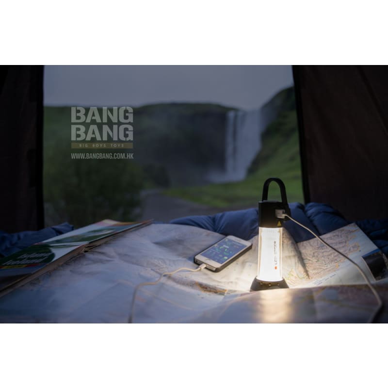 Ledlenser® ML6 Rechargeable Camping Lantern *** - Bang Bang Airsoft