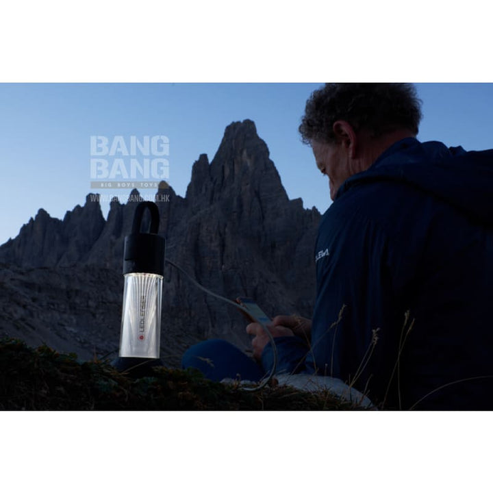 Ledlenser® ML6 Rechargeable Camping Lantern *** - Bang Bang Airsoft