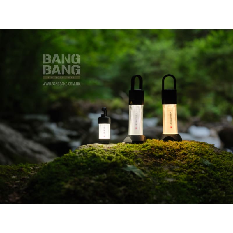 Ledlenser® ML6 (Warm) Rechargeable Camping Lantern *** - Bang Bang Airsoft