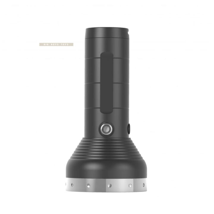 Ledlenser® MT18 Rechargeable Outdoor Flashlight - Bang Bang Airsoft