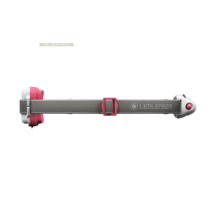 Ledlenser® NEO6R Rechargeable Running Headlamp *** - Bang Bang Airsoft