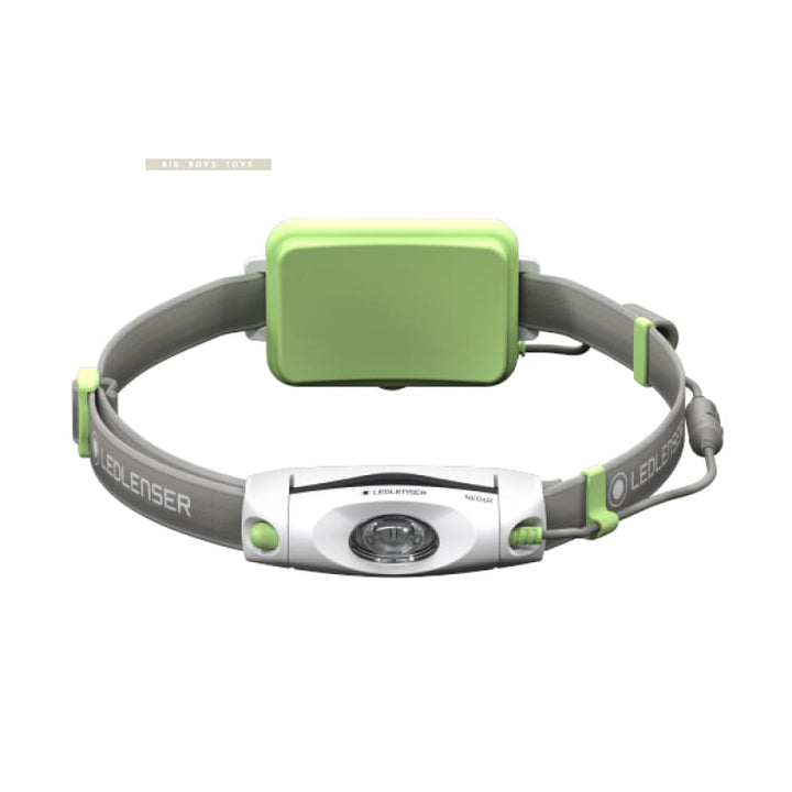 Ledlenser® NEO6R Rechargeable Running Headlamp *** - Bang Bang Airsoft
