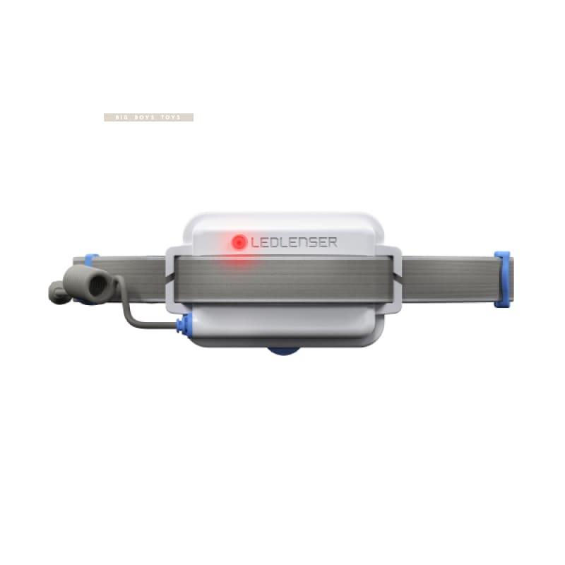Ledlenser® NEO6R Rechargeable Running Headlamp *** - Bang Bang Airsoft