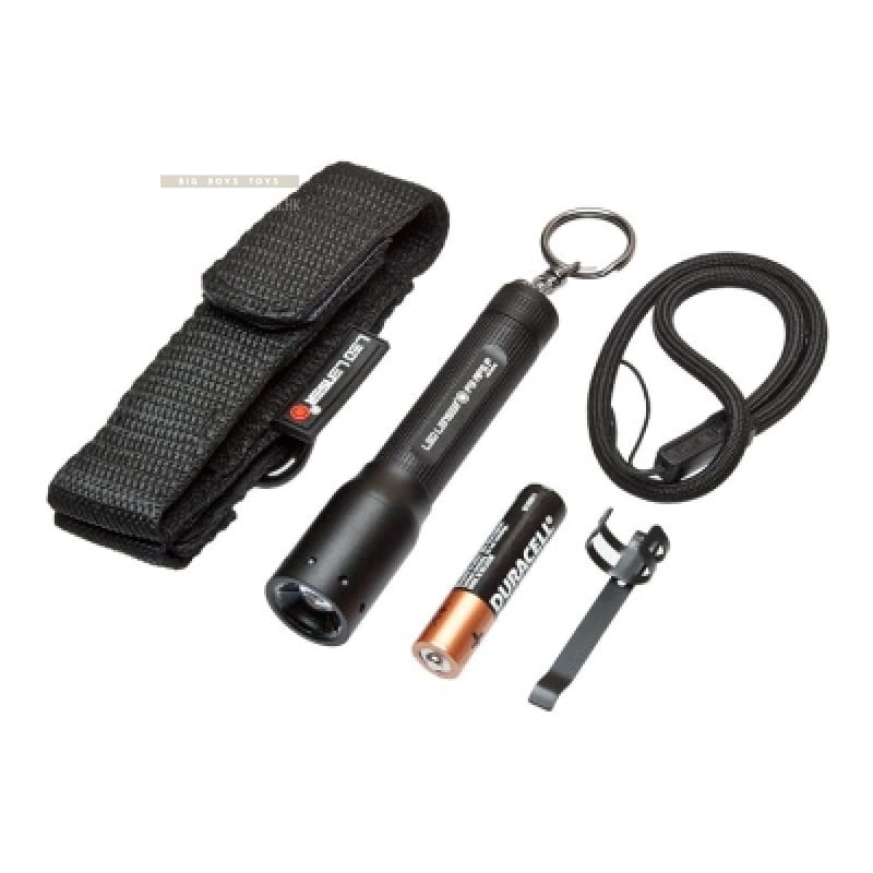 Ledlenser® P3AFS Flashlight *** - Bang Bang Airsoft