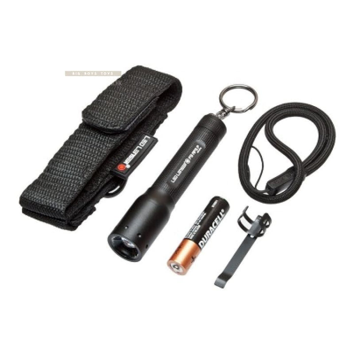 Ledlenser® P3AFS Flashlight *** - Bang Bang Airsoft