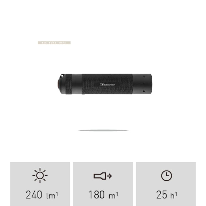 Ledlenser® T2 T2 Flashlight - Bang Bang Airsoft