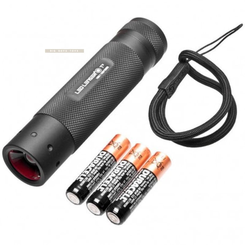 Ledlenser® T2 T2 Flashlight - Bang Bang Airsoft