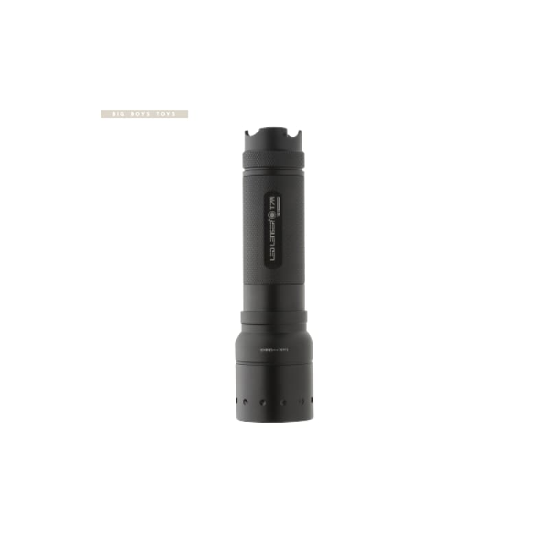 Ledlenser® T7M Glass - breaker Flashlight *** - Bang Bang Airsoft