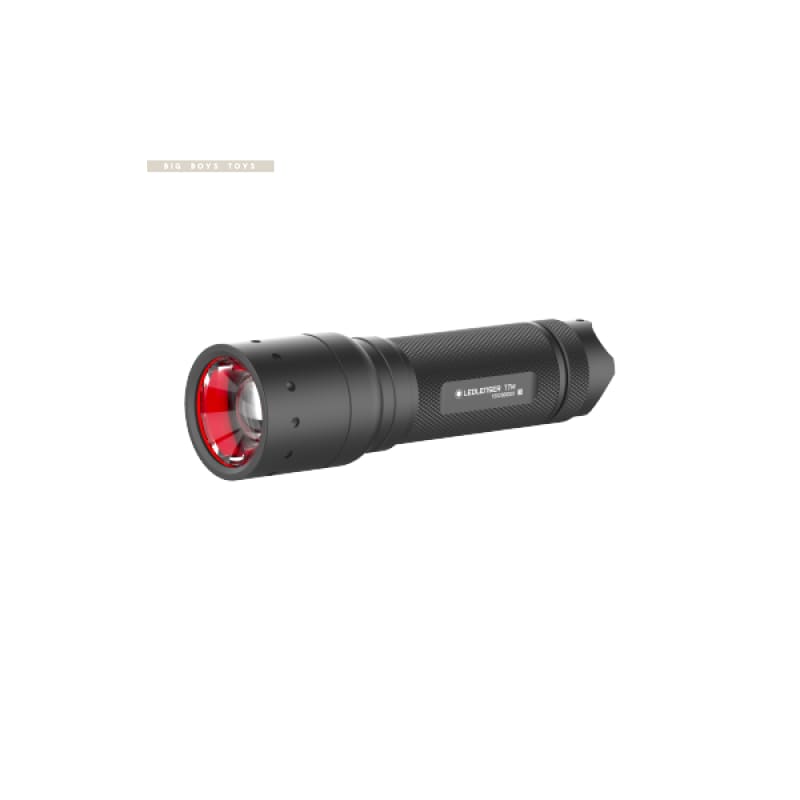 Ledlenser® T7M Glass - breaker Flashlight *** - Bang Bang Airsoft