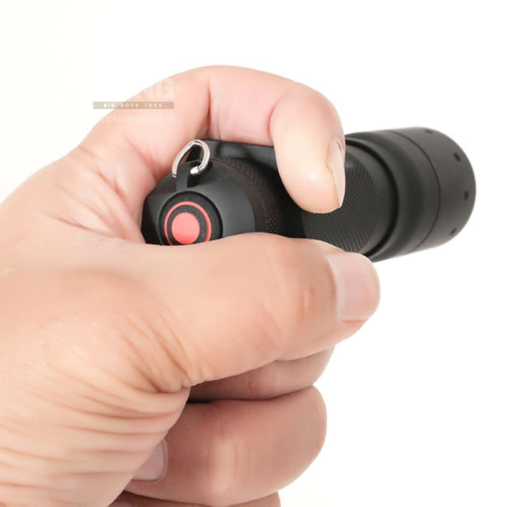 Ledlenser® TT Flashlight *** - Bang Bang Airsoft