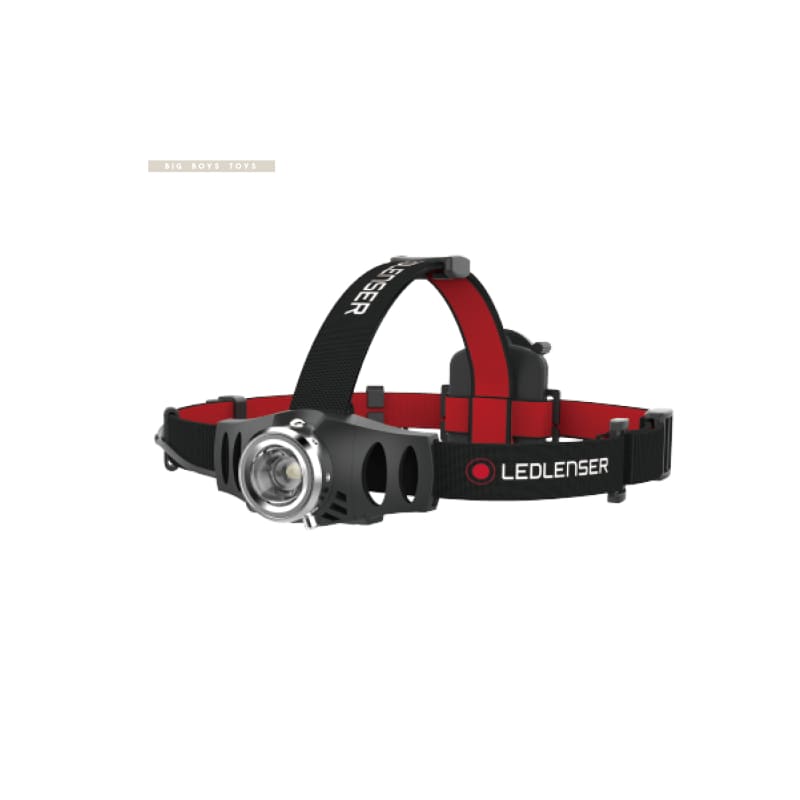 Ledlenser® h6 headlamp flash light free shipping on sale