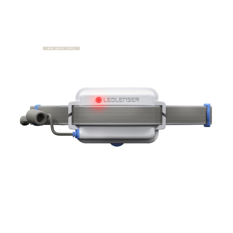Ledlenser® neo6r rechargeable running headlamp flash light