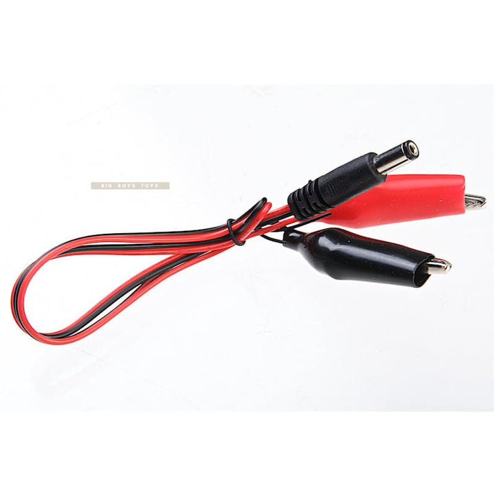 LinkMan Li - poly Balance Charger (2 - 3 cells) - Europe Plug - Bang Bang Airsoft