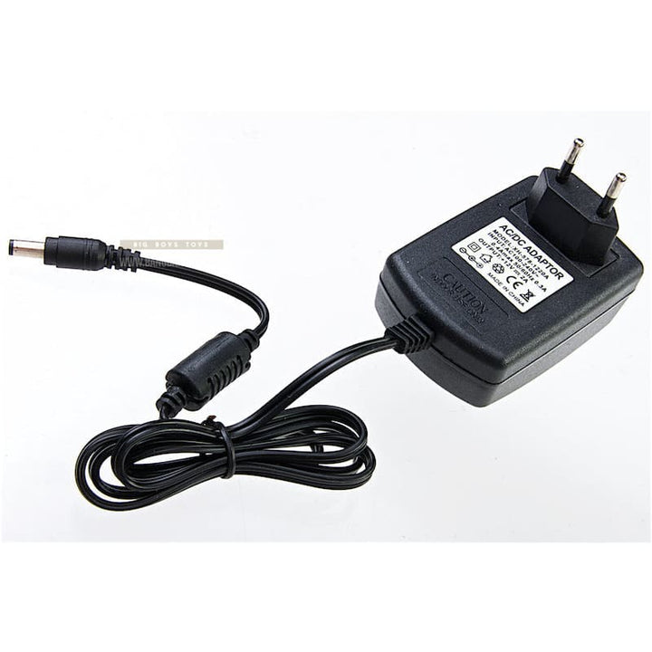 LinkMan Li - poly Balance Charger (2 - 3 cells) - Europe Plug - Bang Bang Airsoft