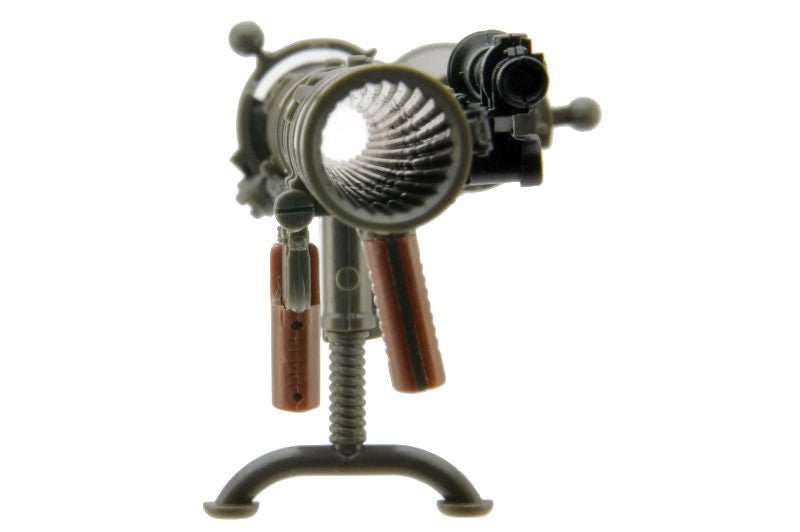 Little Armory TOMYTEC LA073 Carl Gustaf 84mm M2 Mini Gun (1/12 Scale) - Bang Bang Airsoft