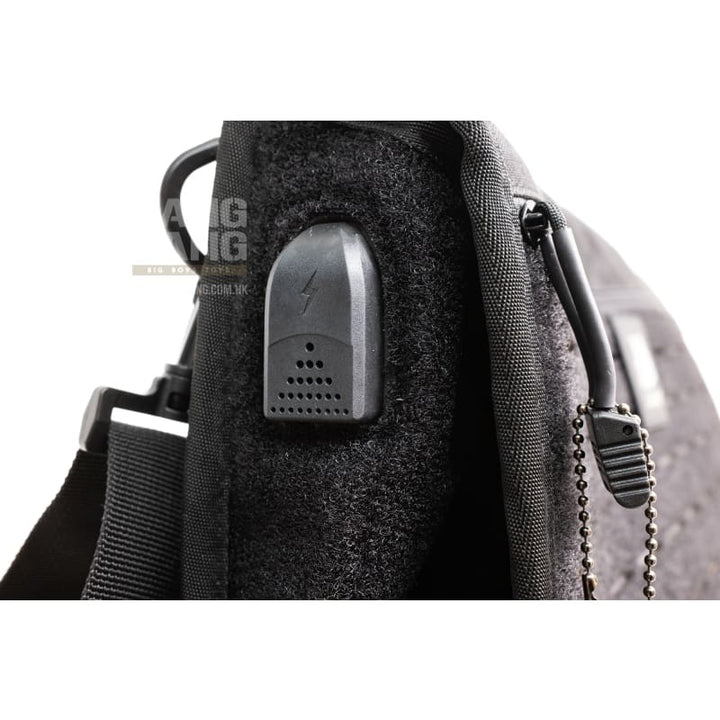 LQARMY Laptop Sling Bag *** - Bang Bang Airsoft