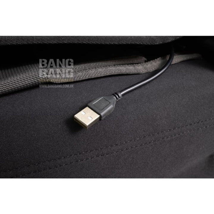 LQARMY Laptop Sling Bag *** - Bang Bang Airsoft