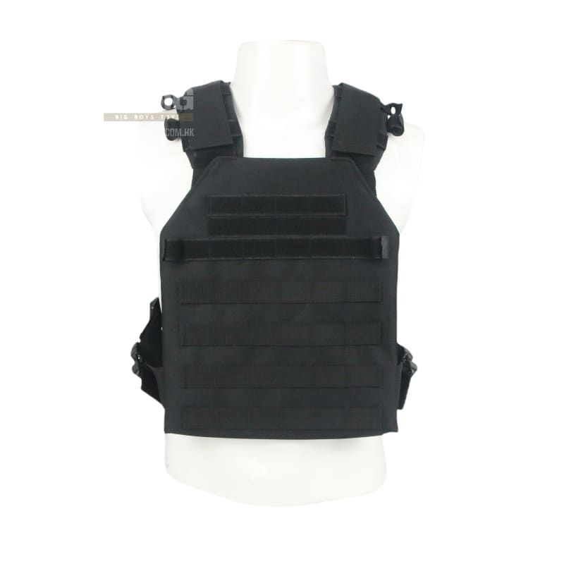 LQARMY Sentry Plate Carrier Vest - Bang Bang Airsoft