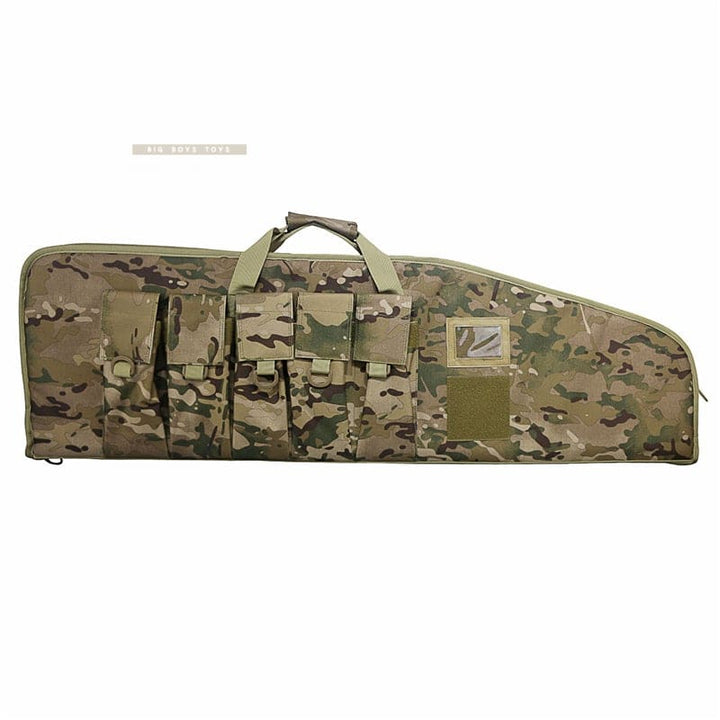 LQARMY Single Rifle Bag - Bang Bang Airsoft