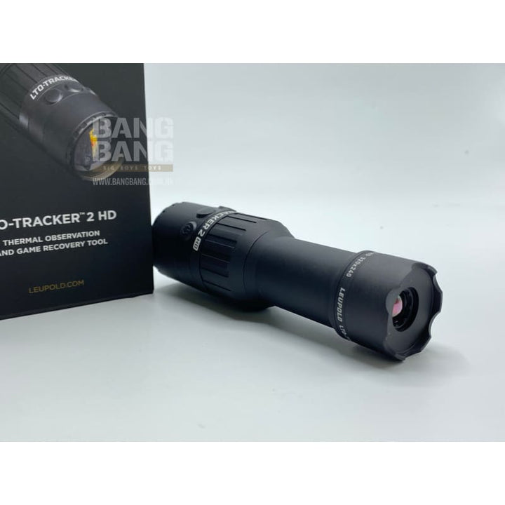 LTO - Tracker 2 HD - Bang Bang Airsoft