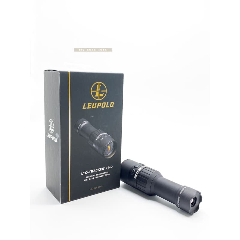LTO - Tracker 2 HD - Bang Bang Airsoft