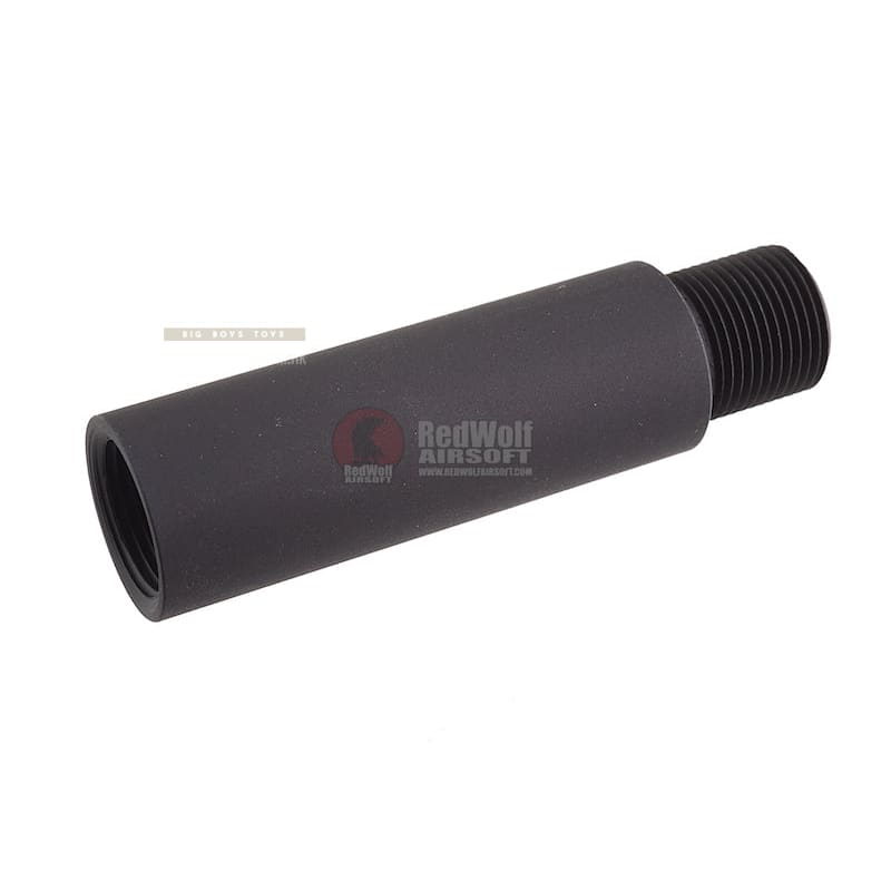 Madbull 2inch outer barrel extension w/ inner barrel stabili - Bang Bang Airsoft