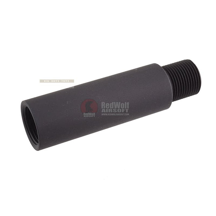 Madbull 2inch outer barrel extension w/ inner barrel stabili - Bang Bang Airsoft