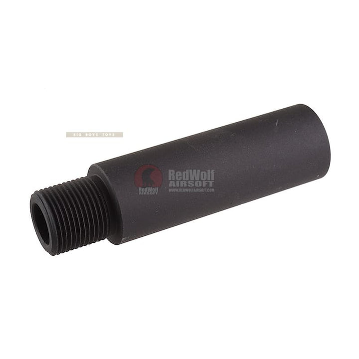 Madbull 2inch outer barrel extension w/ inner barrel stabili - Bang Bang Airsoft