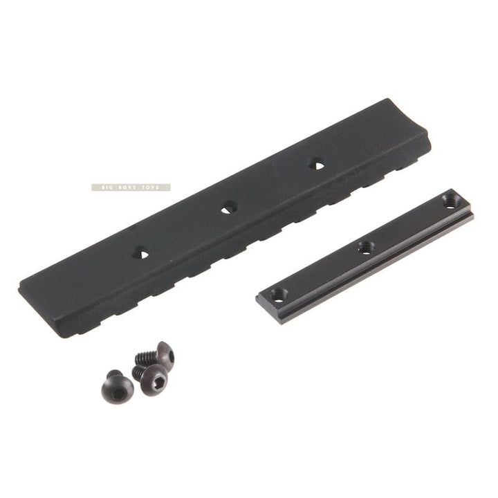 Madbull 4inch Tactical Rail Section for JP handguards - Bang Bang Airsoft