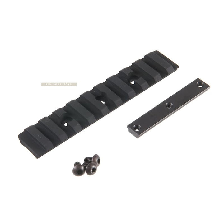 Madbull 4inch Tactical Rail Section for JP handguards - Bang Bang Airsoft