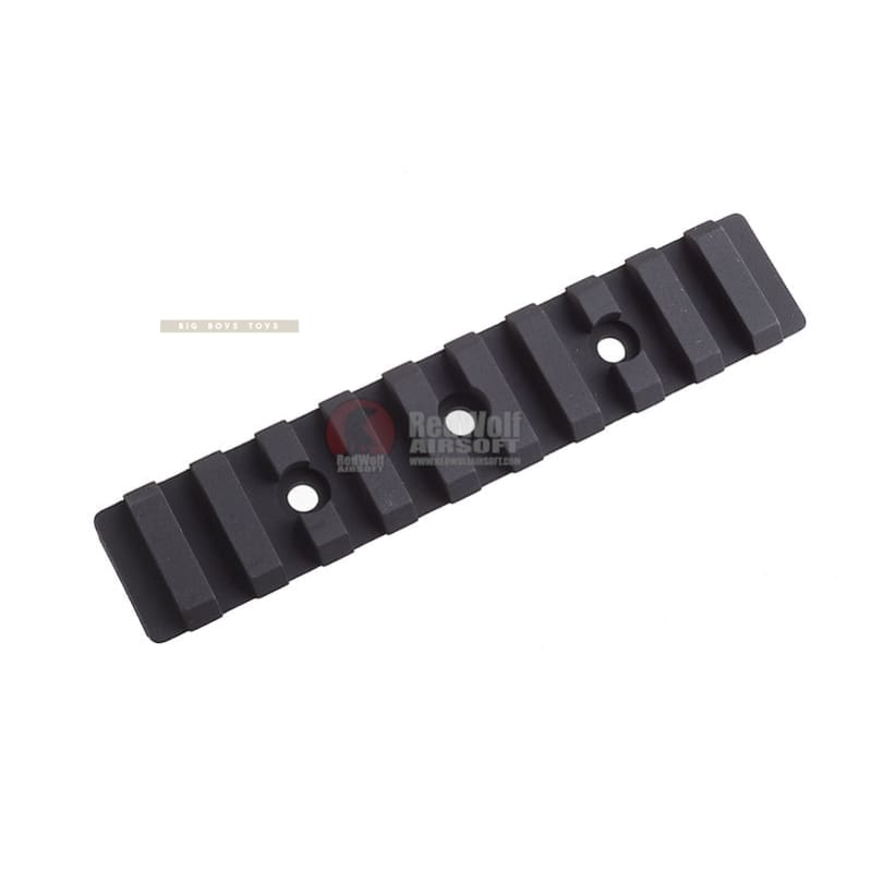 Madbull 4inch Tactical Rail Section for JP handguards - Bang Bang Airsoft