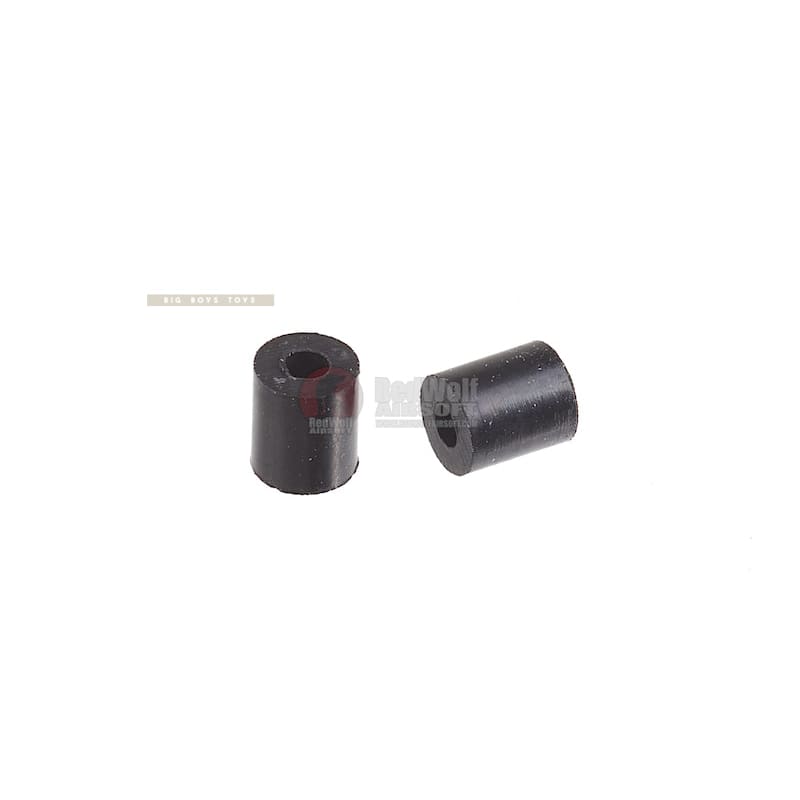 Madbull 60 Degree Normal Shark Hopup Bucking (Blue) - Bang Bang Airsoft