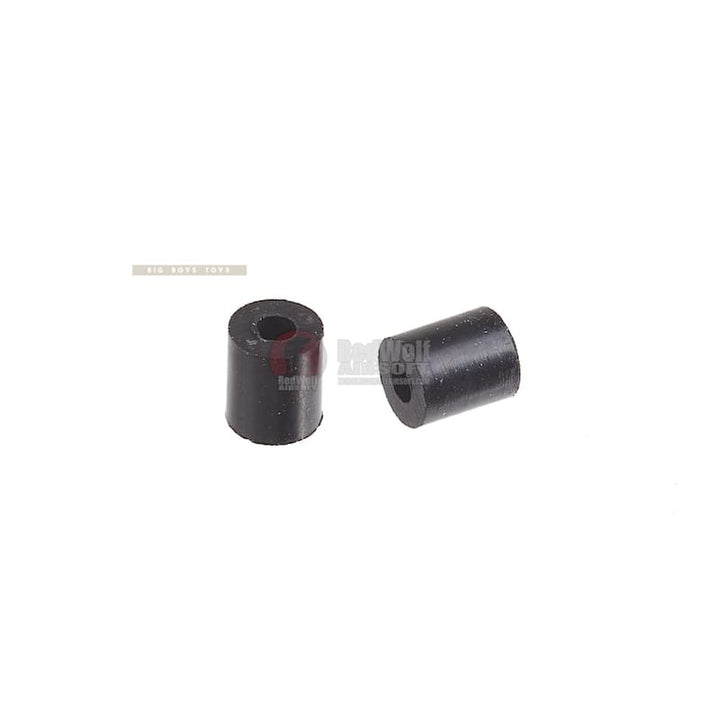 Madbull 60 Degree Normal Shark Hopup Bucking (Blue) - Bang Bang Airsoft