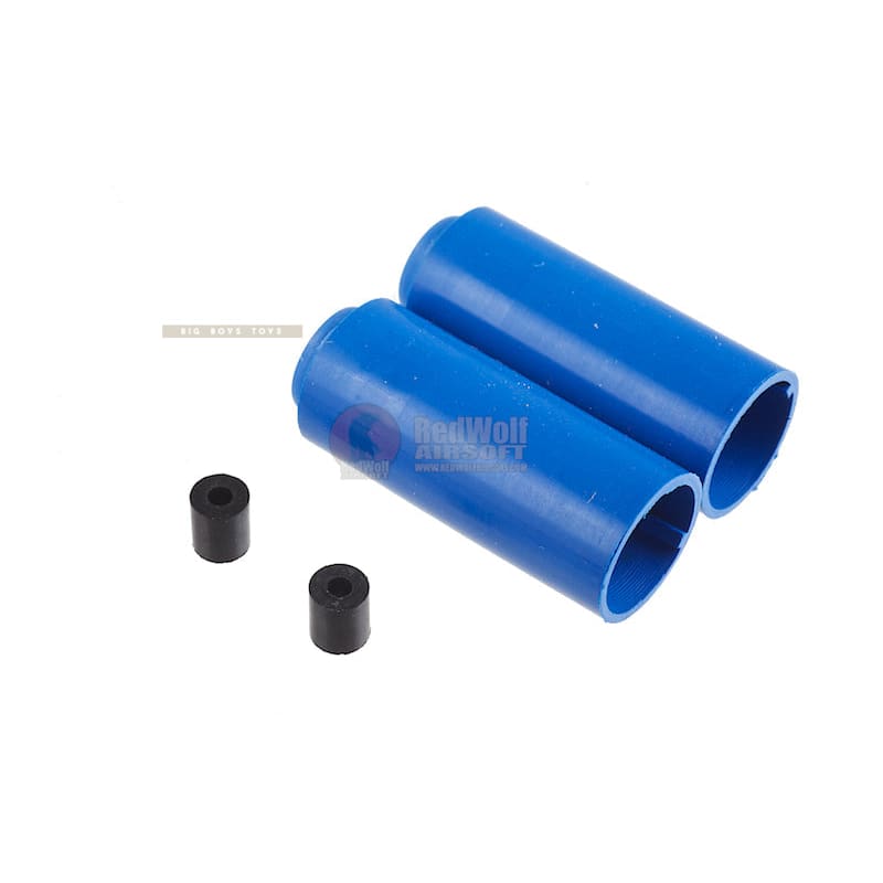 Madbull 60 Degree Normal Shark Hopup Bucking (Blue) - Bang Bang Airsoft