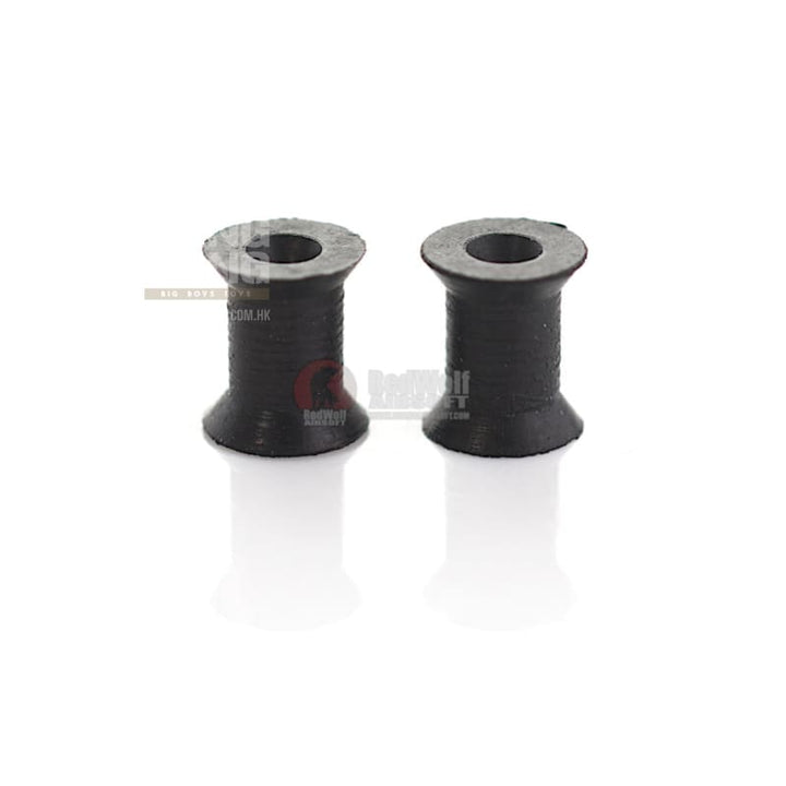 Madbull 60 Degree Shark Accelerator Hopup Bucking (Red) - Bang Bang Airsoft