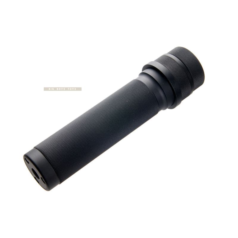 Madbull 7 inch AK PBS Barrel Extension Silencer - Bang Bang Airsoft