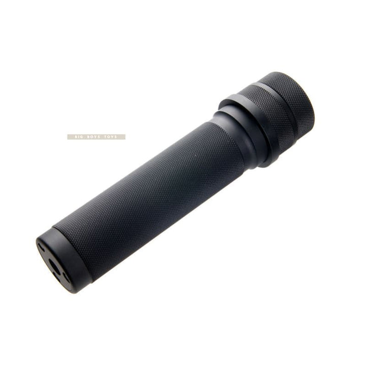 Madbull 7 inch AK PBS Barrel Extension Silencer - Bang Bang Airsoft