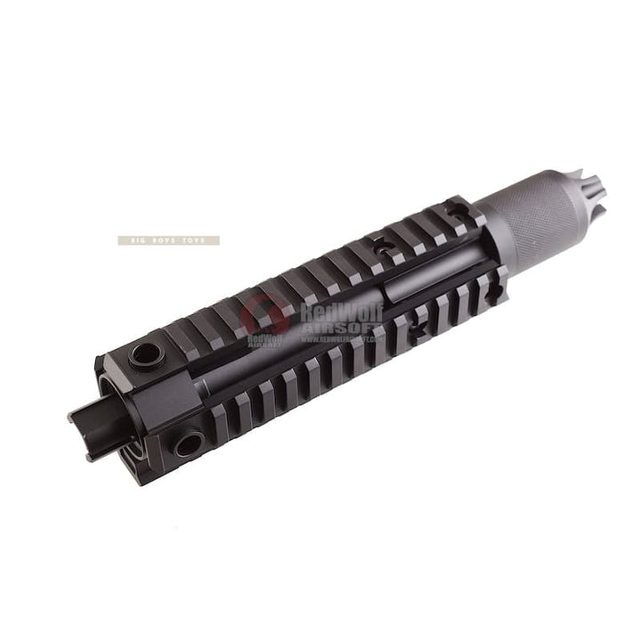 Madbull 7.0 inch PWS Diablo For AEGs Only (Black) - Bang Bang Airsoft