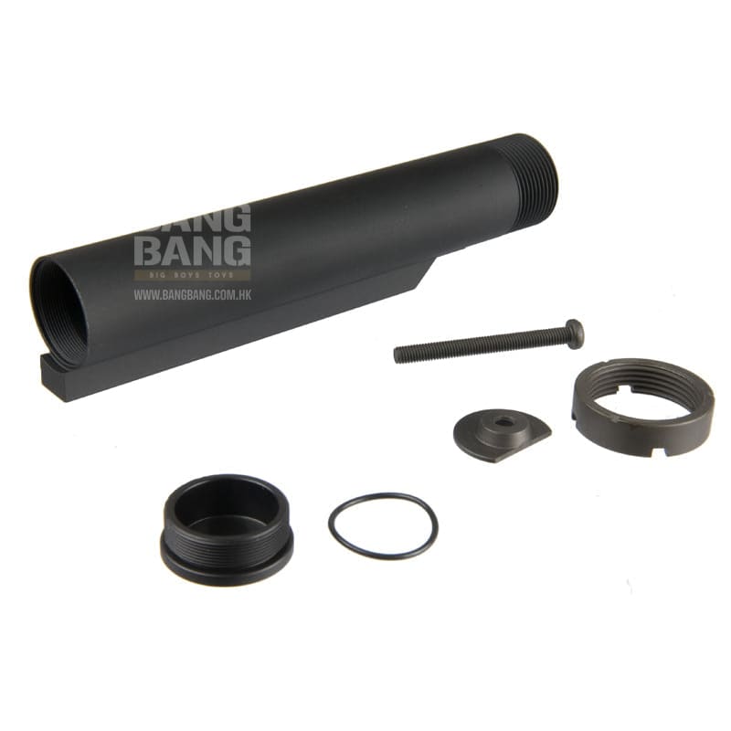 Madbull ACE M4 ACU Stock Tube - Bang Bang Airsoft