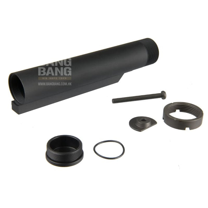 Madbull ACE M4 ACU Stock Tube - Bang Bang Airsoft