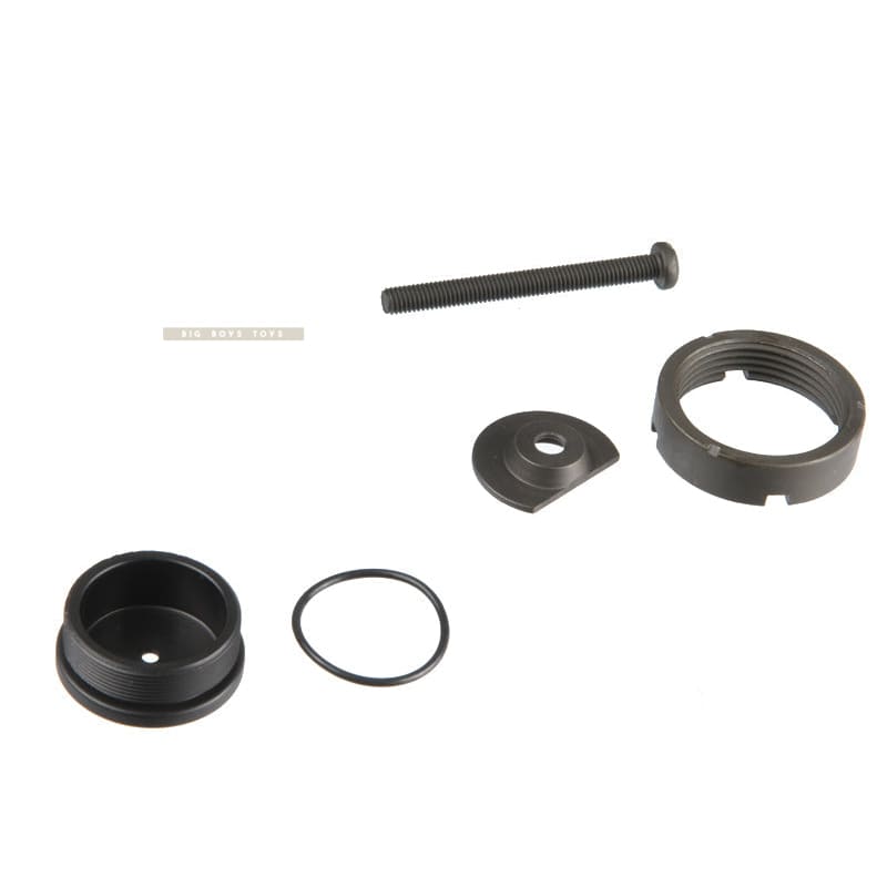 Madbull ACE M4 ACU Stock Tube - Bang Bang Airsoft